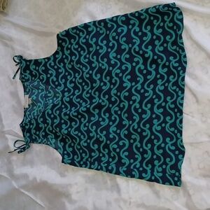 LOFT ladies tank top